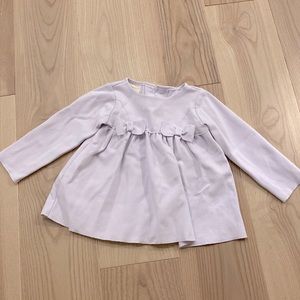 First Impressions - 18m Lavender Shirt